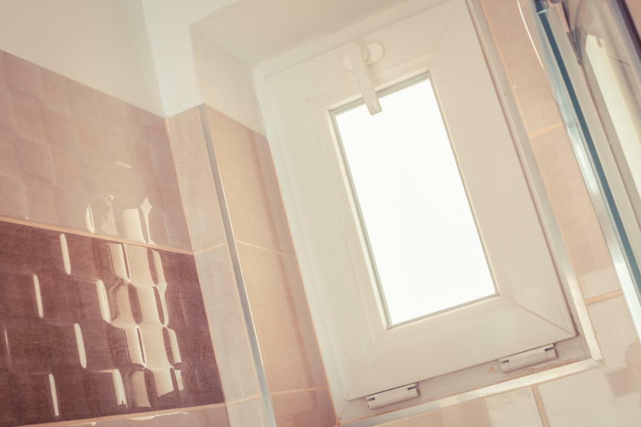 Sekli Panzió Apartamento Balatonlelle Exterior foto